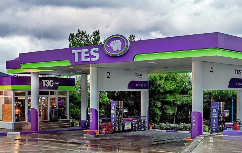 Новини бізнесу - На кримських АЗС зникли всі марки бензину - ЗМІ