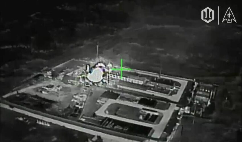 Новини України - На Луганщині уражено три газорозподільчі станції