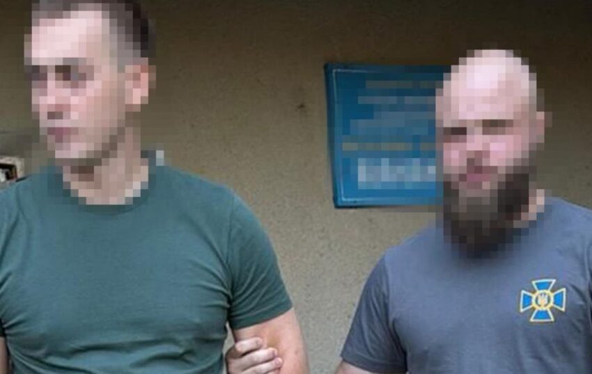 Новини України - На Одещині затримали керівництво "оновленої МСЕК"