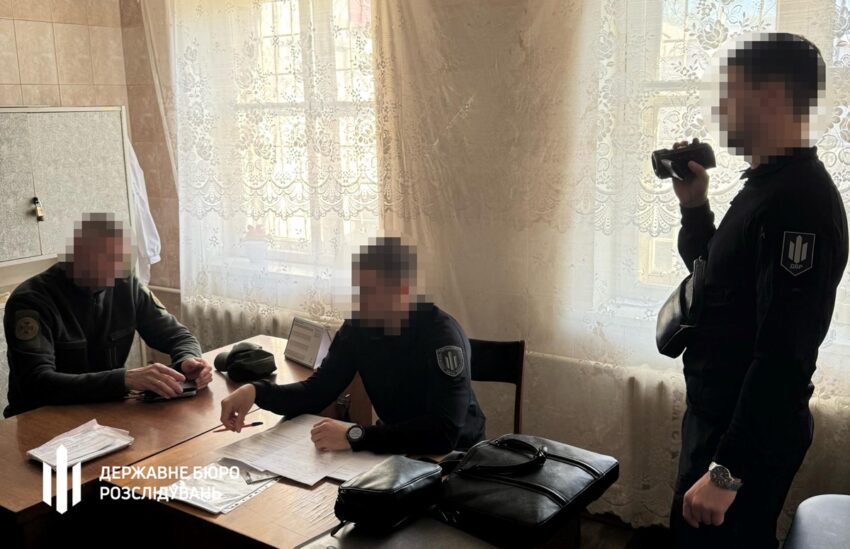 Новини України - На Полтавщині судитимуть шістьох працівників СІЗО, які катували ув&rsquo;язненого