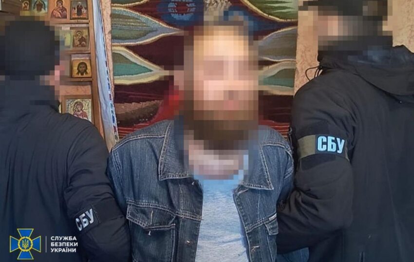 Новини України - На Сумщині протоієрей УПЦ МП працював на розвідку Росії