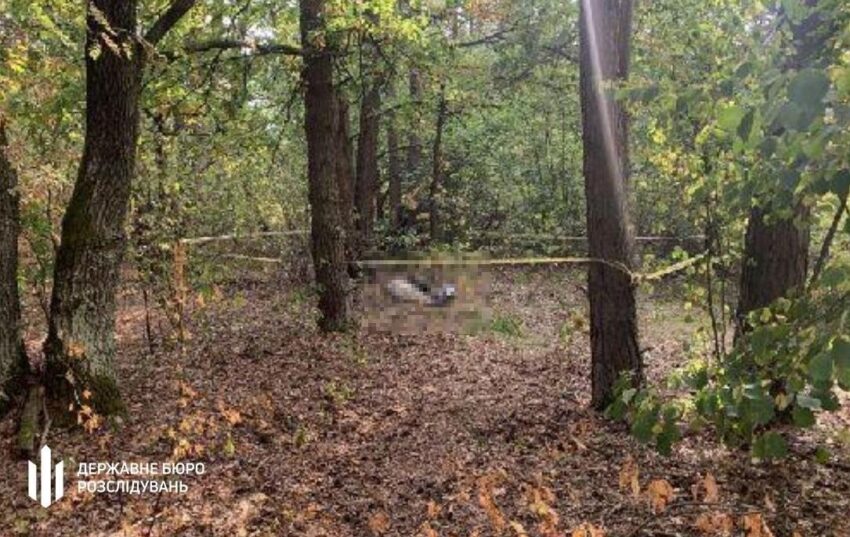 Новини України - На Волині знайшли застреленим прикордонника