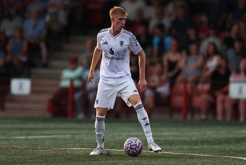 Новини спорту - Нова сторінка: український півзахисник обрав Норвіч