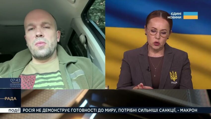 Пекло на Херсонщині: росіяни обстріляли понад 30 населених пунктів | Олександр Толоконніков