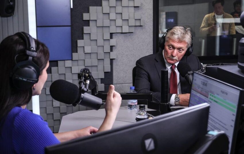 Новини світу - "Паперовий тигр": Кремль відповів на заяву Трампа