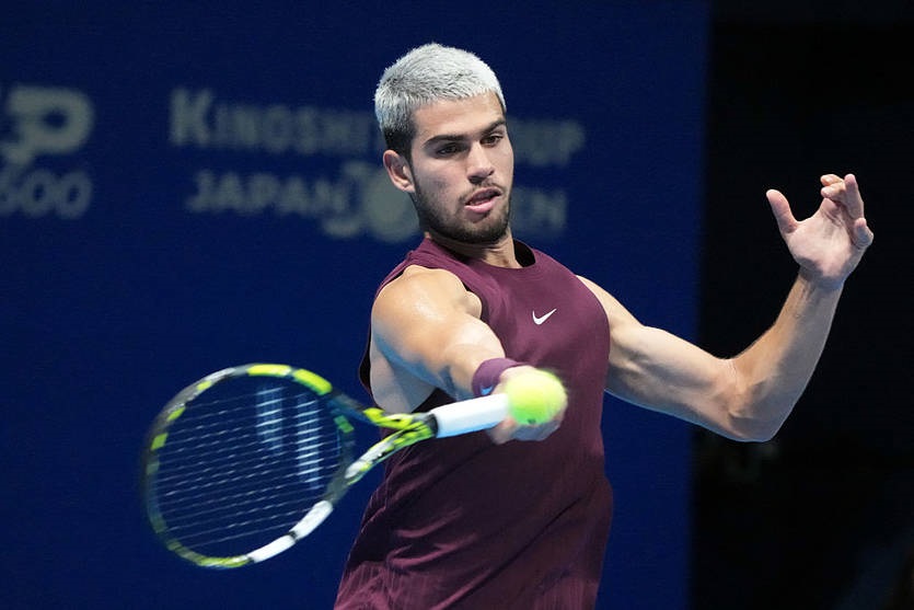 Новини спорту - Перша ракетка світу прийняв рішення не грати в Шанхаї