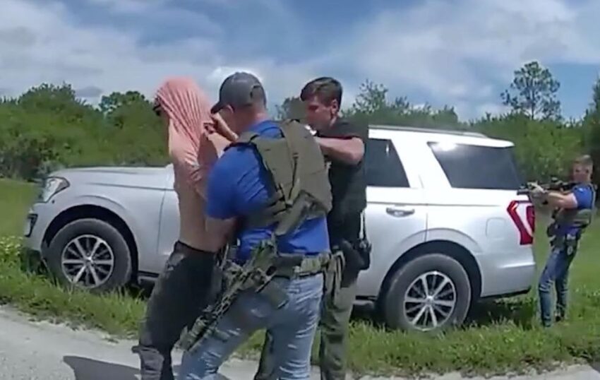 Новини світу - Підозрюваний в замаху на Трампа спробував вкоротити собі віку - ЗМІ