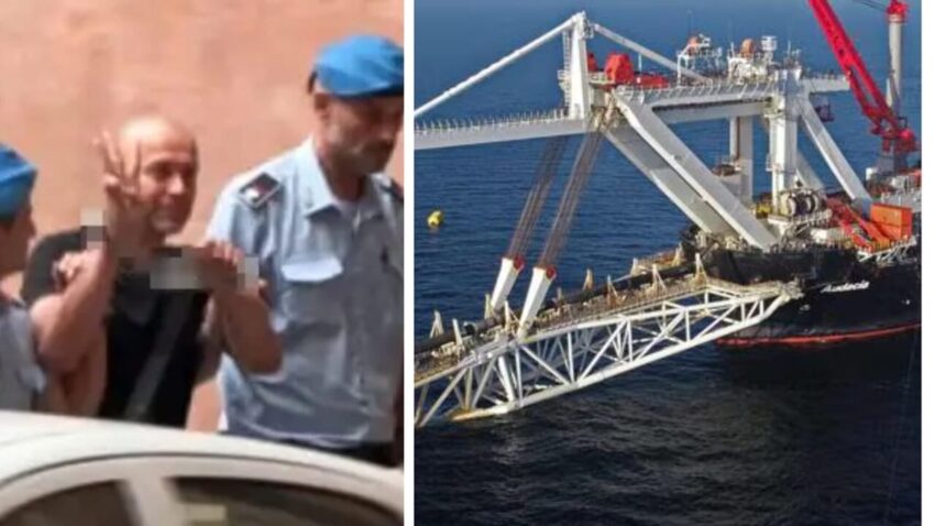 Новини світу - Підрив Північних потоків: суд відклав рішення щодо екстрадиції