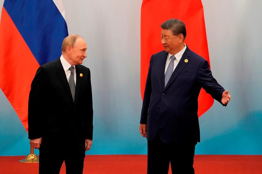 Новини світу - Подарунок Китаю. Росія запустить новий газопровід