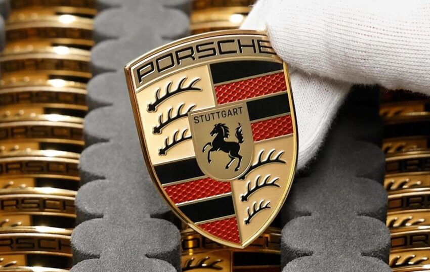 Авто новини - Porsche переглянула плани: ставка на ДВЗ і гібриди замість електрокарів