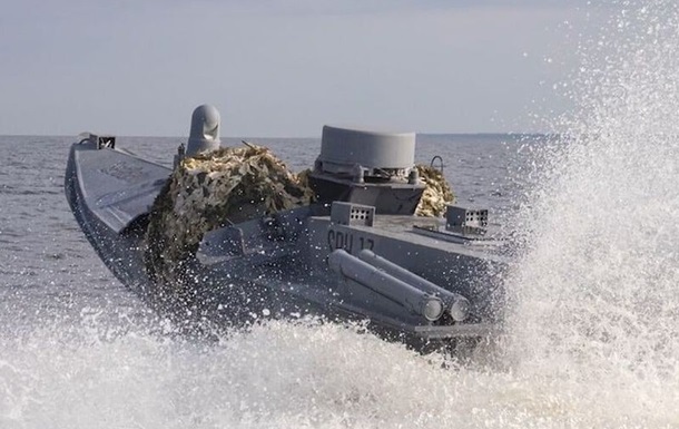 Новини світу - Порт Туапсе в РФ атакували морські дрони