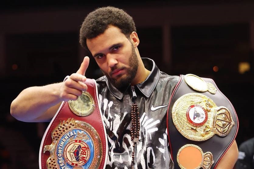 Новини спорту - Потенційний суперник Усика знявся з фінального відбору