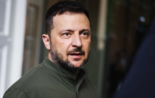 Новини України - Путін бреше про військові успіхи РФ - Зеленський