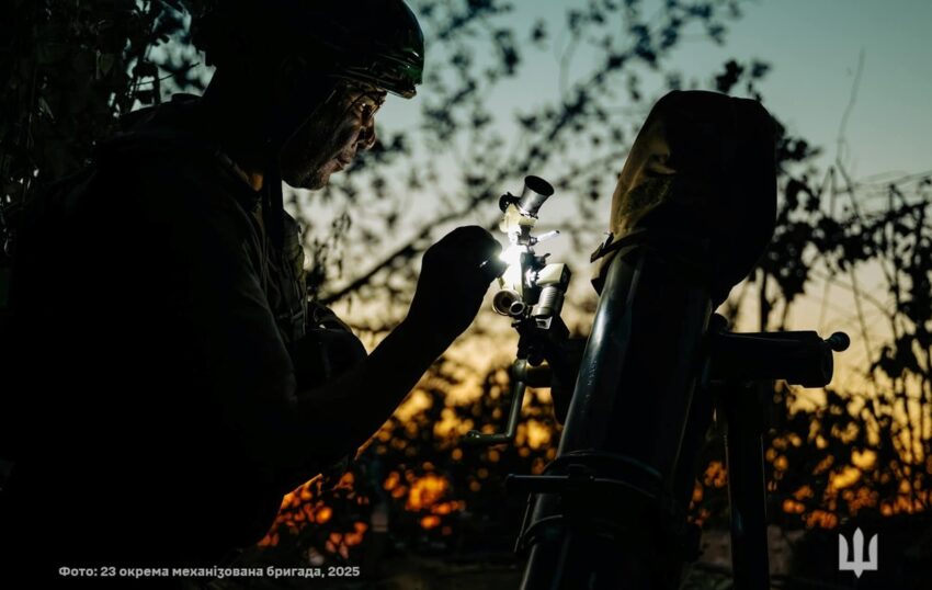 Новини України - РФ активізувалася на трьох напрямках - Генштаб