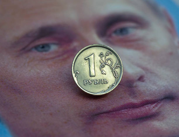 Новини світу - РФ компенсує воєнні витрати новим податком - СЗРУ