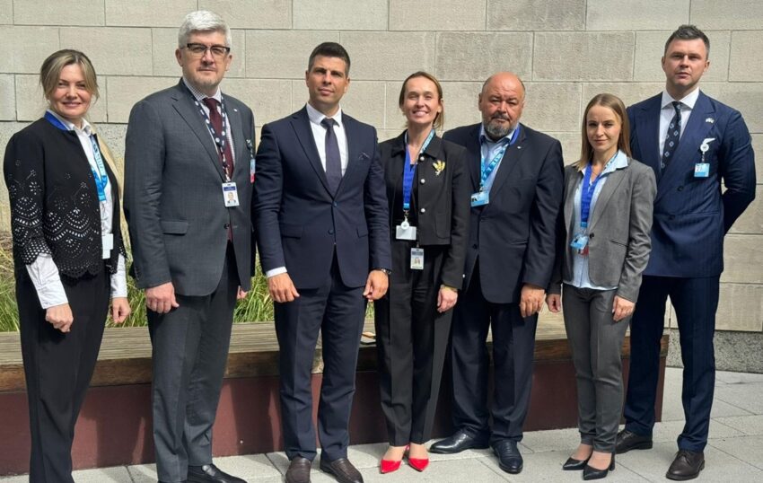 Новини світу - РФ не допустили до Ради Міжнародної організації цивільної авіації - Кулеба