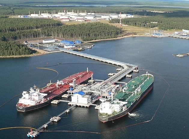 Новини світу - РФ сколихнули вибухи: куди поцілив рій дронів