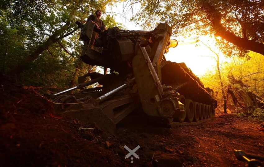 Новини України - РФ зосередила штурми на трьох напрямках - Генштаб