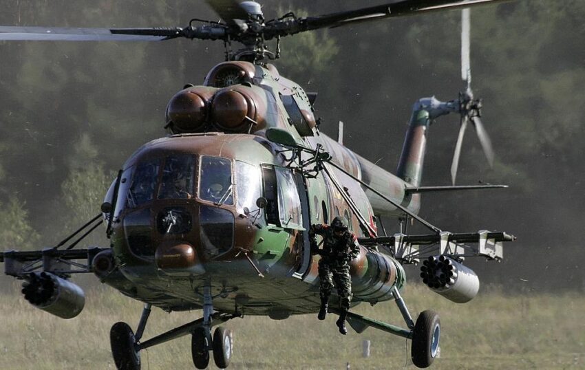 Новини світу - Росія готує десантників Китаю для нападу на Тайвань - ЗМІ