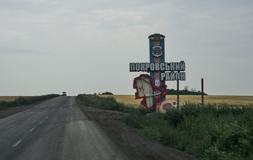 Новини України - Росія готує "вирішальний прорив" на Донбасі - ЗСУ