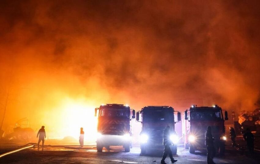 Новини України - Росіяни атакують енергообʼєкти Чернігівщини, є влучання