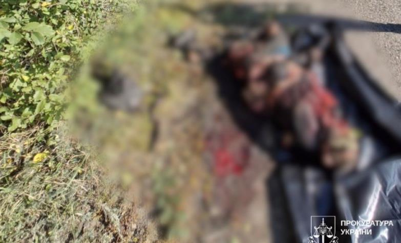 Новини України - Росіяни вдарили дроном по велосипедисту в Козачій Лопані