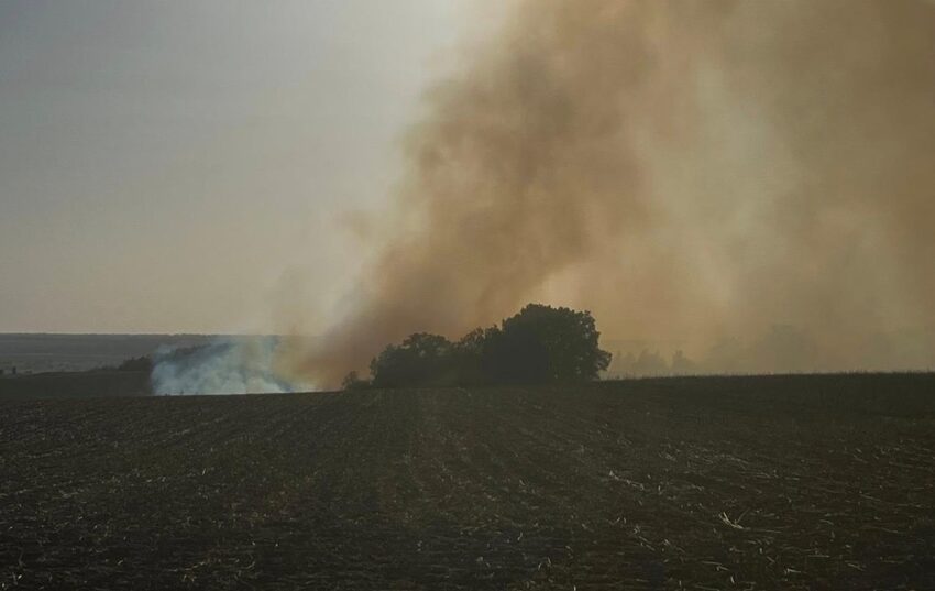 Події - Російський FPV-дрон вдарив по поліції на Харківщині