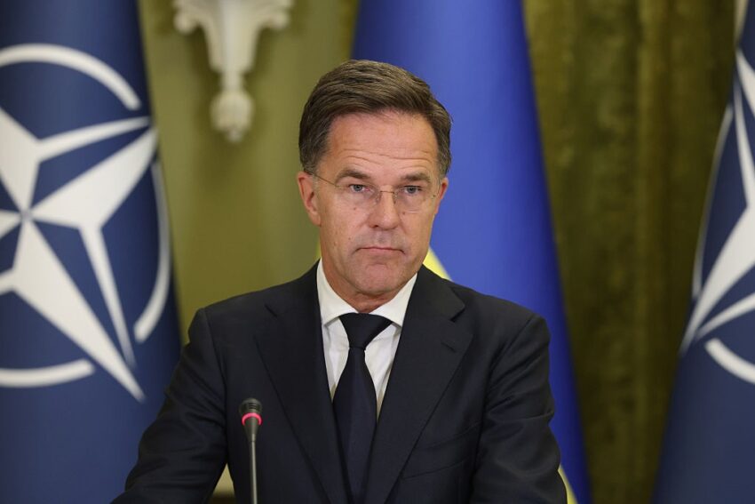 Новини світу - Рютте попередив про зростаючу загрозу з боку РФ