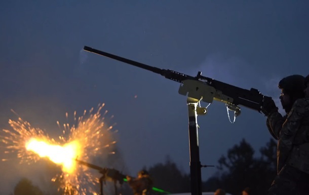 Новини України - Сили ППО знешкодили 112 із 142 дронів РФ