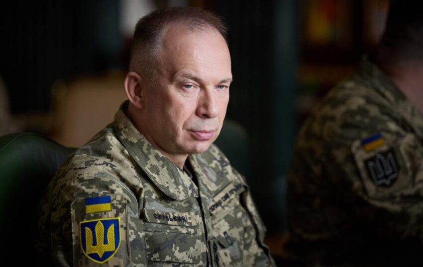 Новини України - Сирський: РФ копіює українські дрони-перехоплювачі