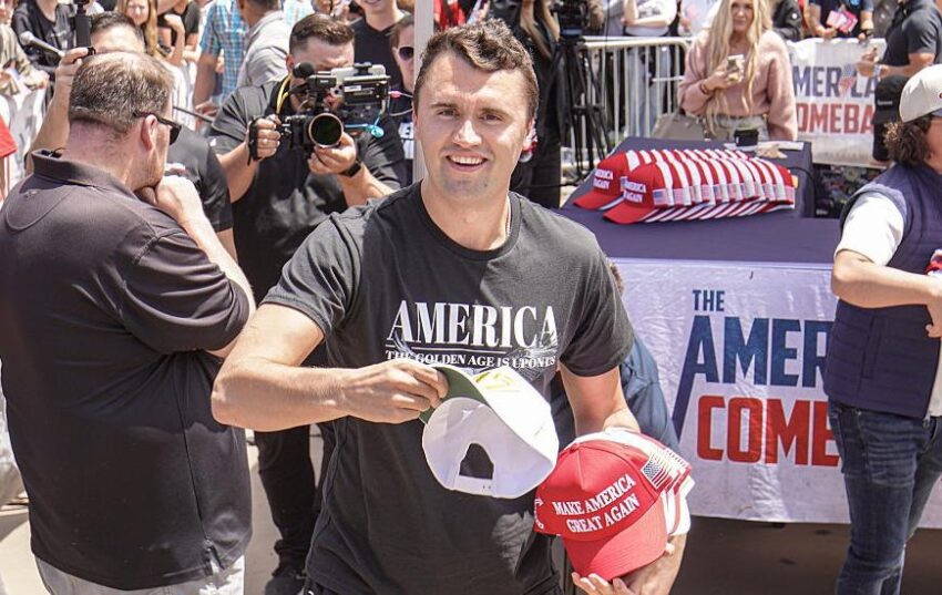 Новини світу - Соратника Трампа підстрелили на дебатах