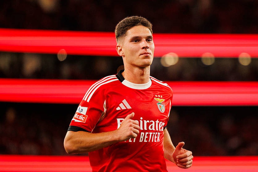 Новини спорту - Судаков вдруге став батьком