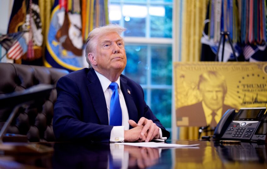 Новини світу - Трамп сподівається, що Сі Цзіньпін допоможе закінчити війну в Україні