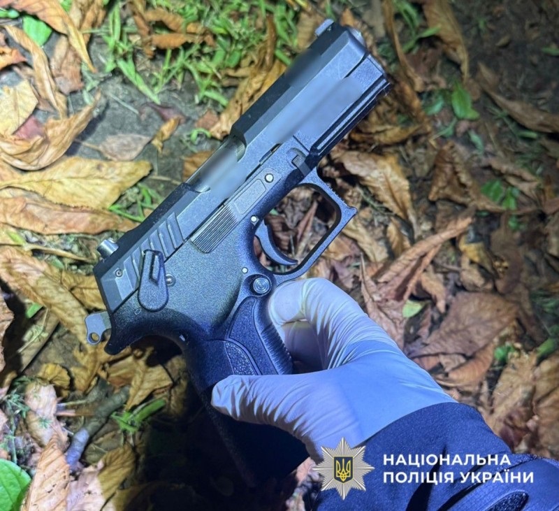 Новини України - У Львові сталася бійка зі стріляниною, є затримані