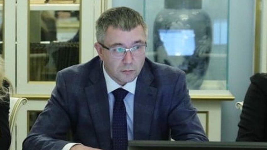 Новини світу - У Москві з вікна готелю випав пітерський топчиновник, що втратив посаду