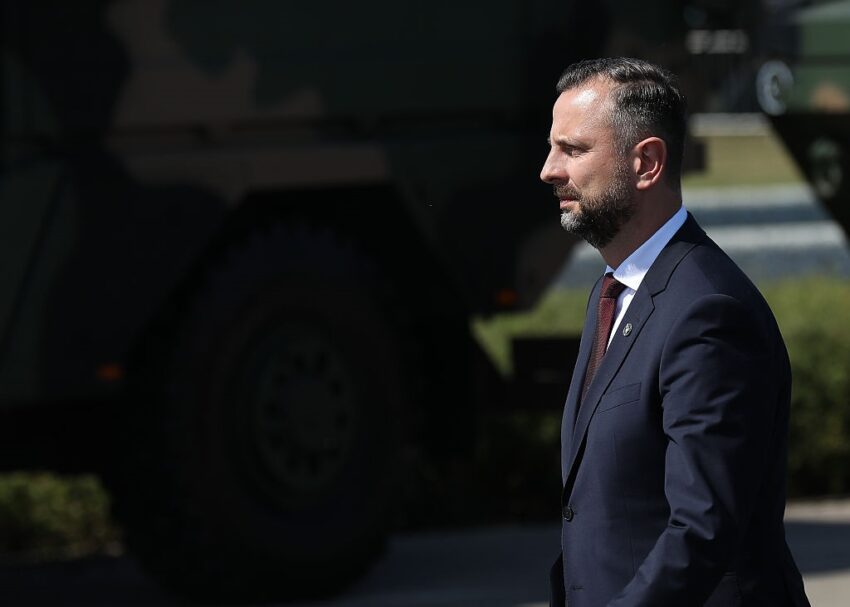 Новини світу - У Польщі застерегли від "звикання" до війни в Україні