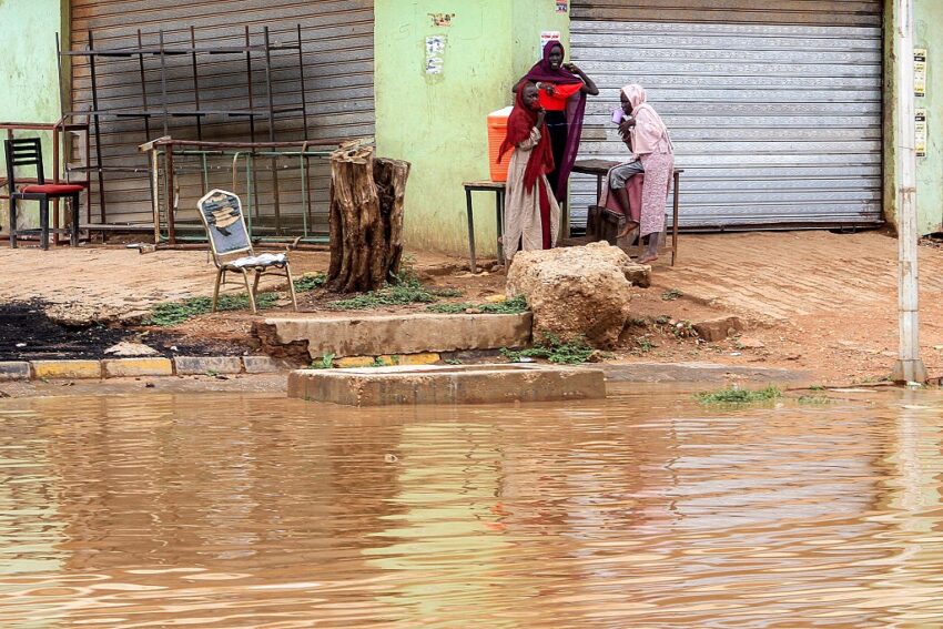 Новини світу - У Судані зсув ґрунту забрав життя понад 1000 людей