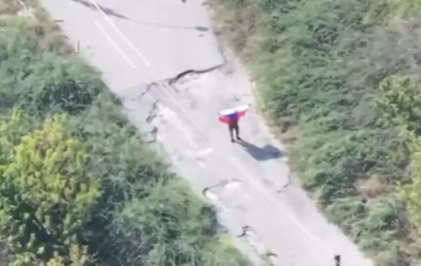 Новини України - У ЦПД розповіли про ситуацію в Куп'янську