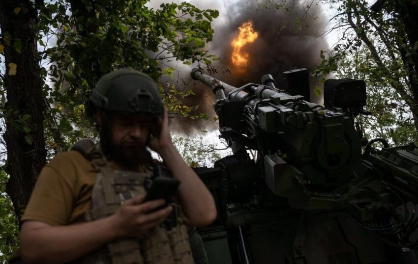 Новини України - У ЗСУ розповіли про перебіг боїв з початку доби