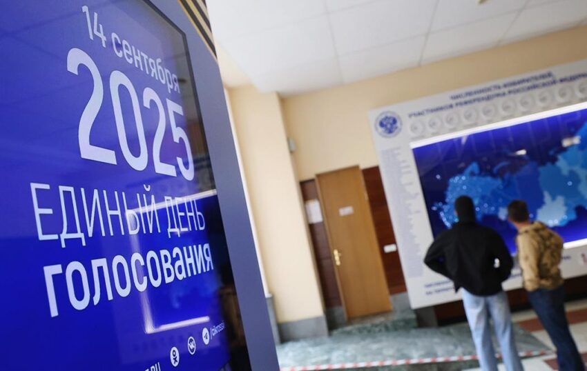 Новини України - Україна зробила заяву щодо "виборів" на ТОТ