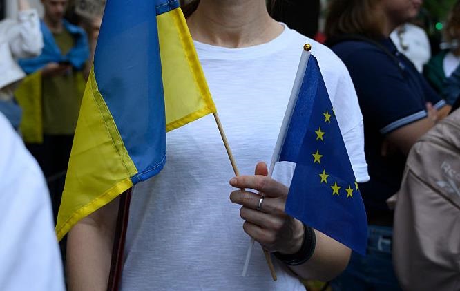 Новини України - Українці визначалися з міжнародними організаціями, яким найбільш довіряють