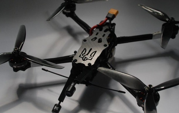 Новини України - Умєров розповів про нарощування виробництва дронів