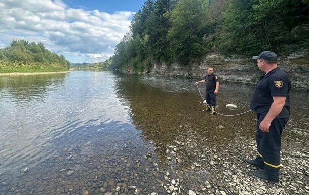 Новини України - В ДСНС розповіли, скільки цього літа людей загинули на водоймах