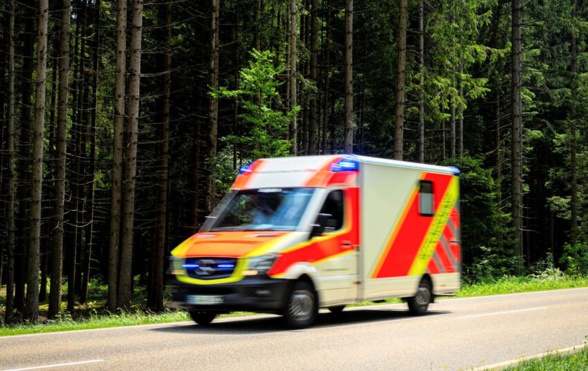 Новини світу - В Німеччині розбився літак: є загиблі