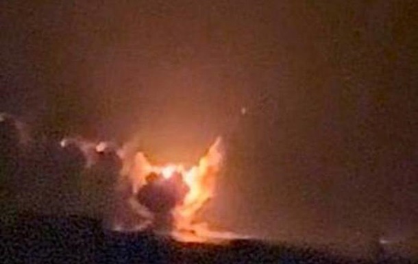 Новини України - В окупованому Криму вибухи в різних місцях - ЗМІ