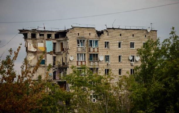 Новини України - В’їзд у Куп’янськ закрит: люди евакуюються пішки