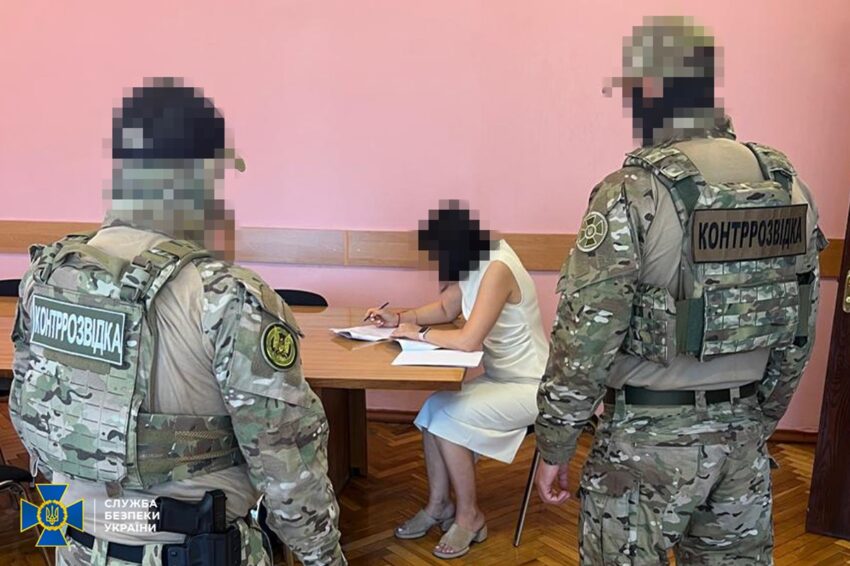 Новини України - В Україні ліквідували ще шість схем ухилення від мобілізації