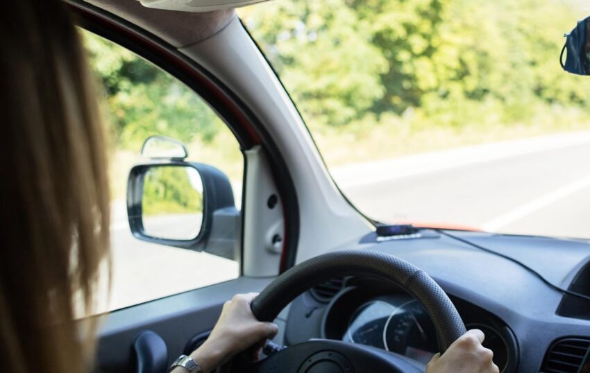 Новини України - В Україні оновили іспит водійські права