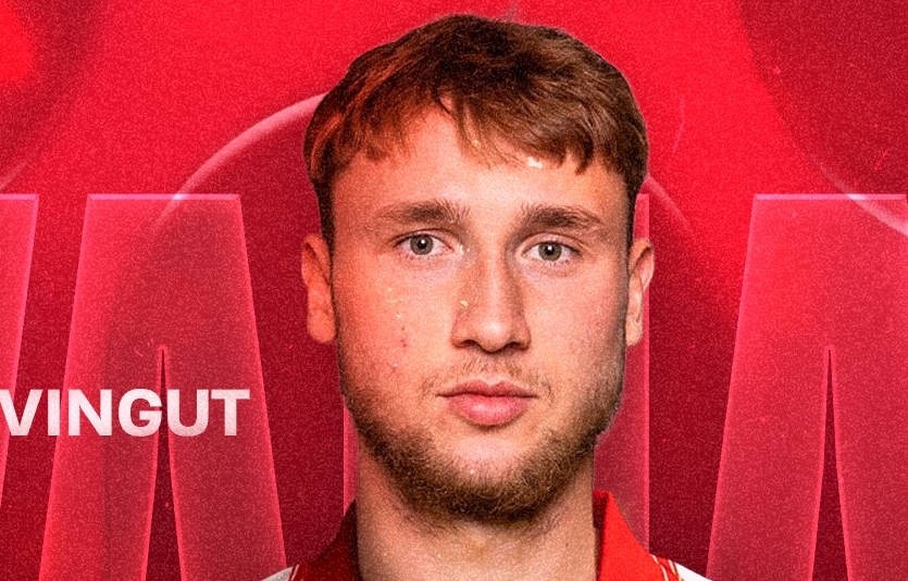 Новини спорту - Ванат приєднався до українських легіонерів у Жироні