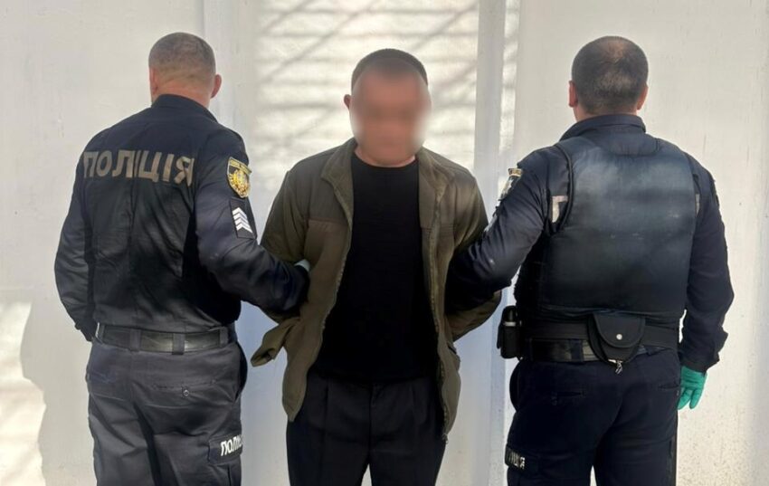 Новини України - Вибух під Львовом: поліція затримала підозрюваного